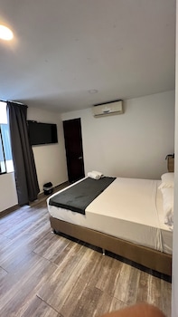 hotel gran conquistador 33
