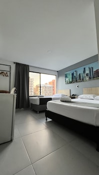 hotel gran conquistador 33