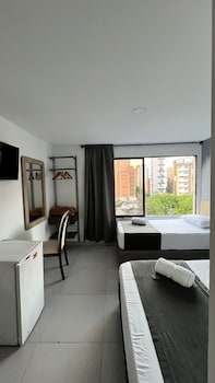 hotel gran conquistador 33