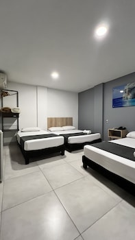 hotel gran conquistador 33