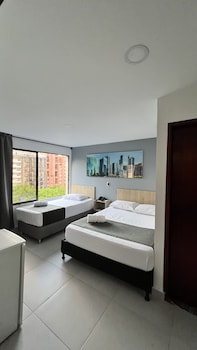 hotel gran conquistador 33
