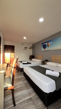 hotel gran conquistador 33