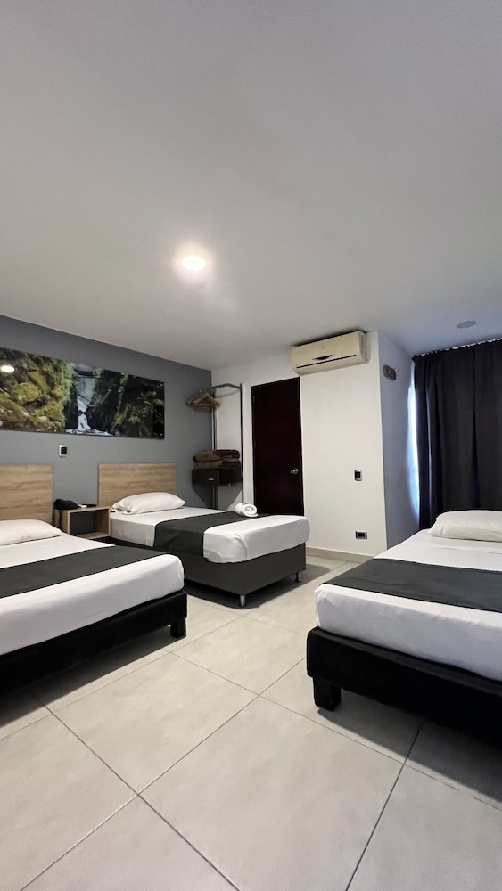 hotel gran conquistador 33