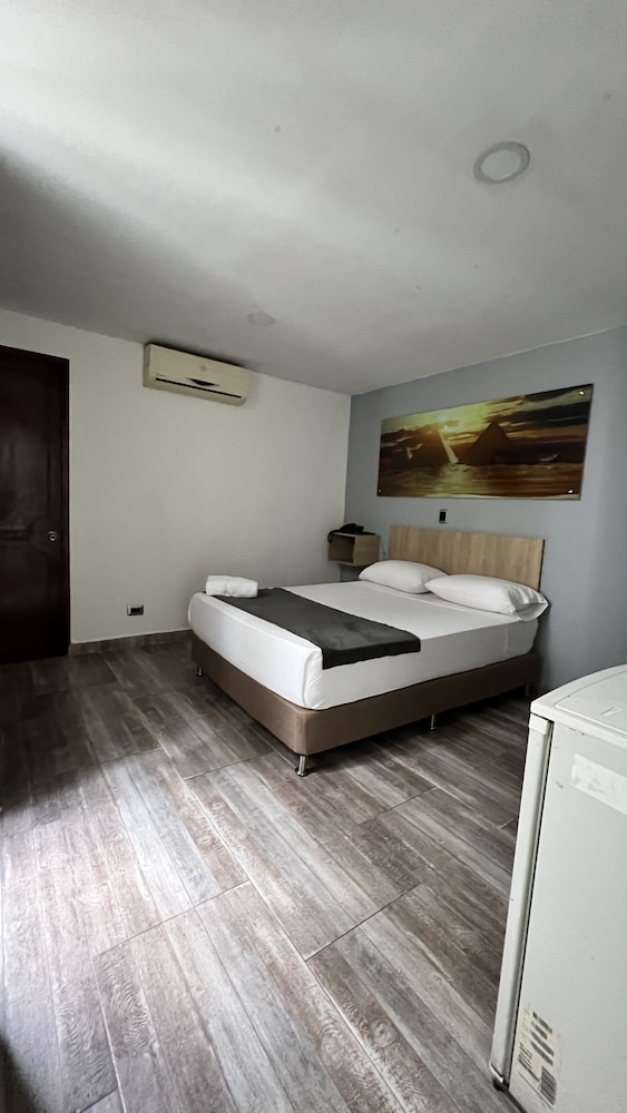 hotel gran conquistador 33