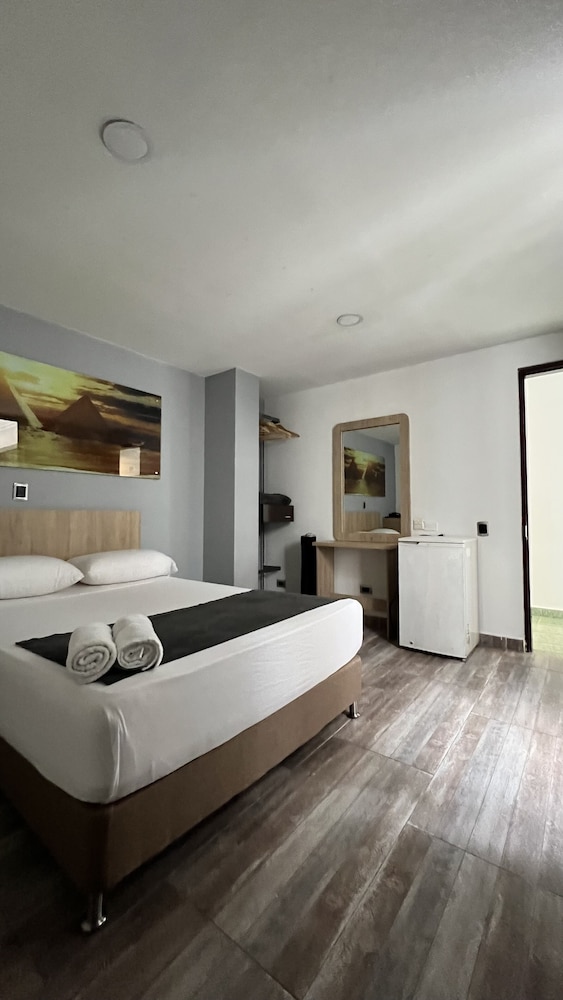 hotel gran conquistador 33