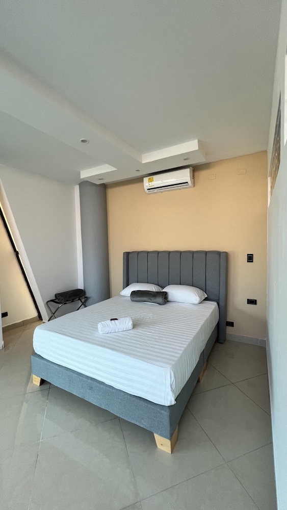 hotel gran conquistador 33