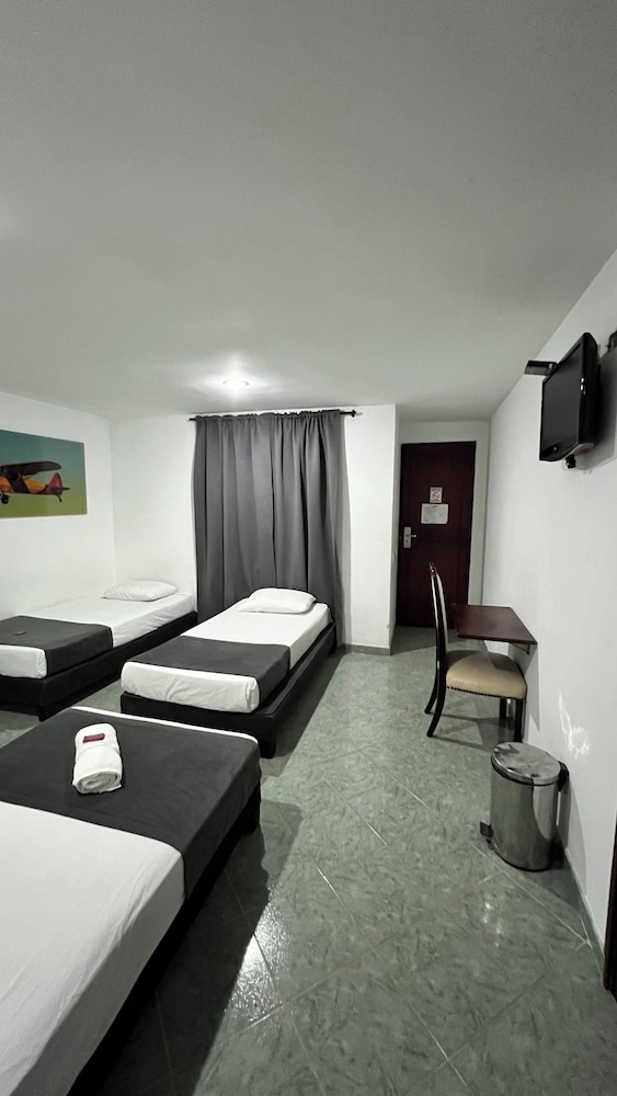 hotel gran conquistador 33
