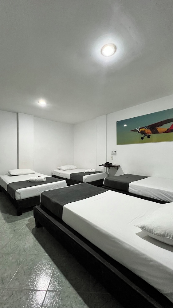 hotel gran conquistador 33
