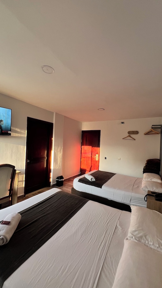 hotel gran conquistador 33
