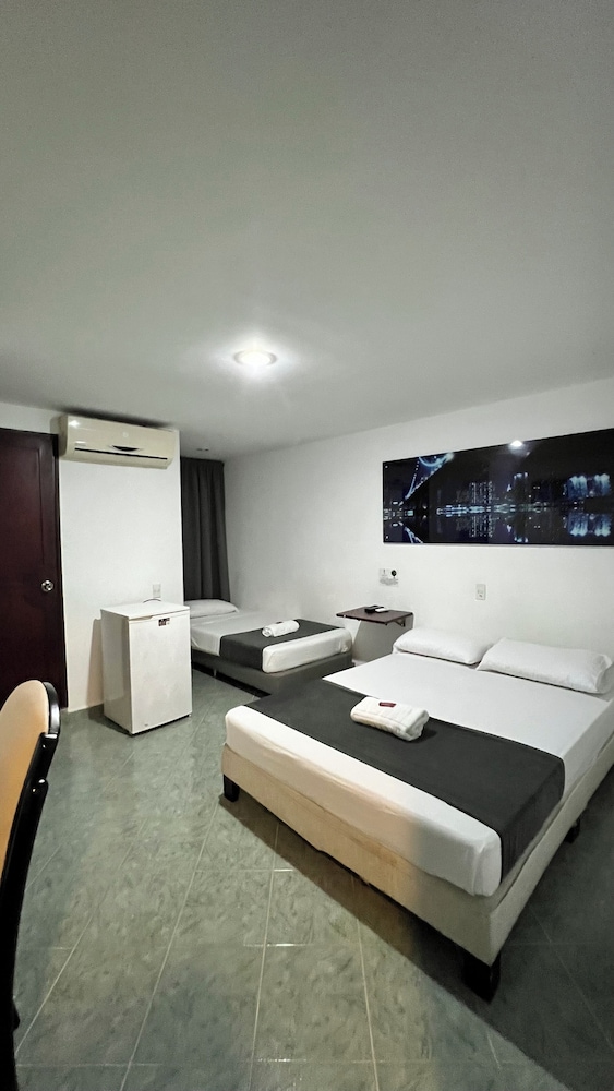 hotel gran conquistador 33