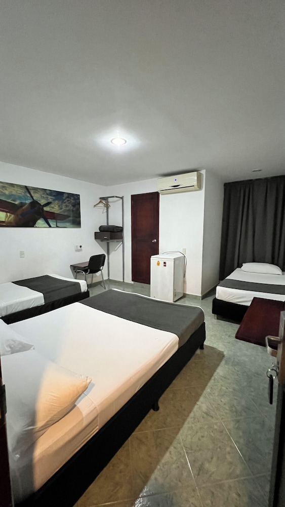 hotel gran conquistador 33