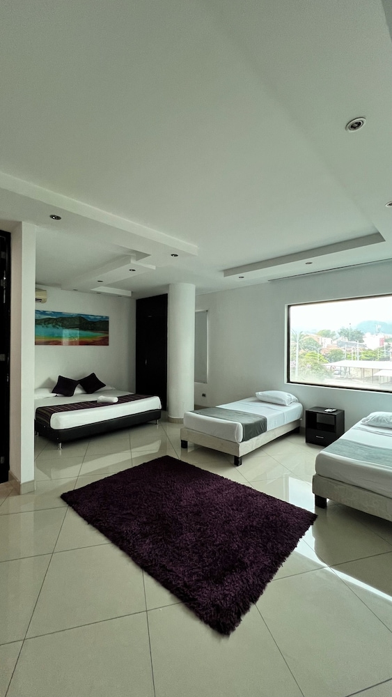 hotel gran conquistador 33