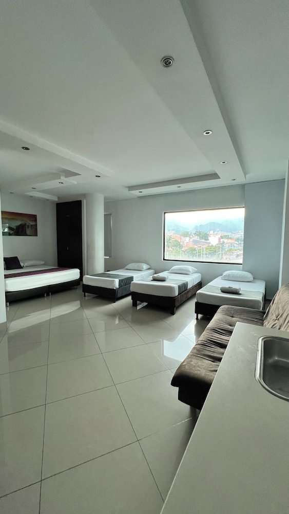 hotel gran conquistador 33