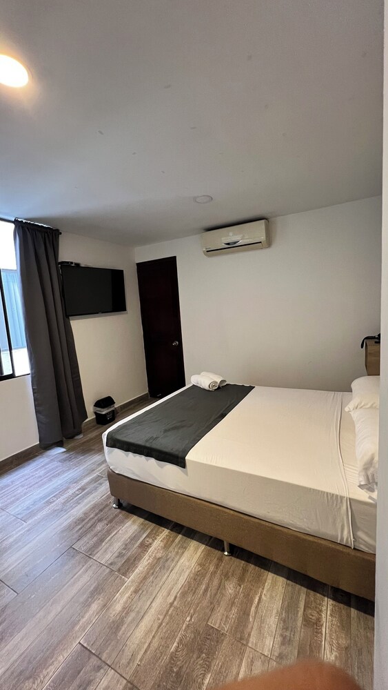 hotel gran conquistador 33