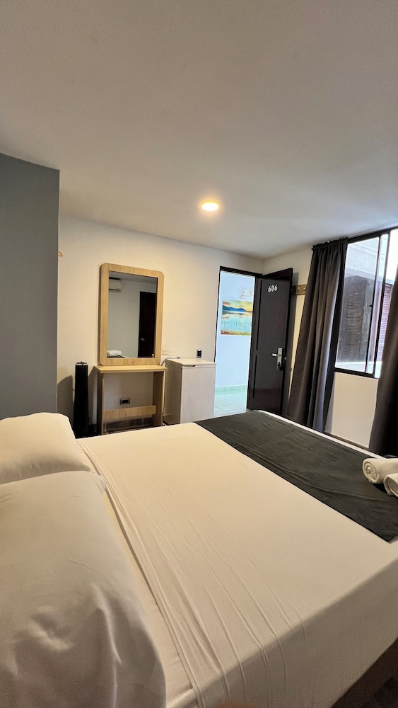 hotel gran conquistador 33
