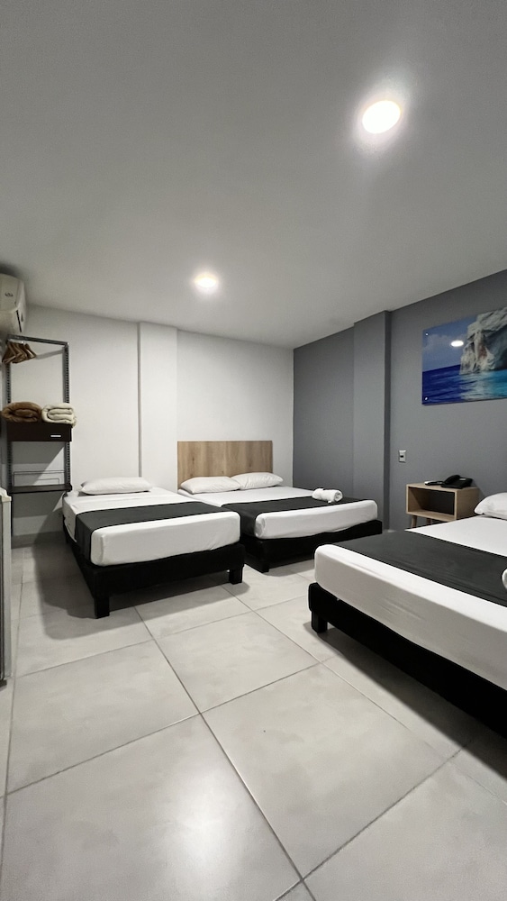 hotel gran conquistador 33