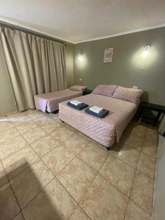 hotel bl