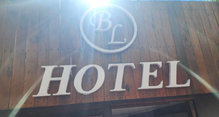 hotel bl