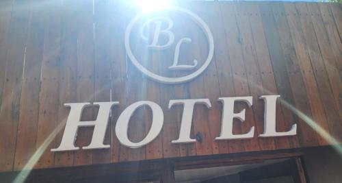 hotel bl