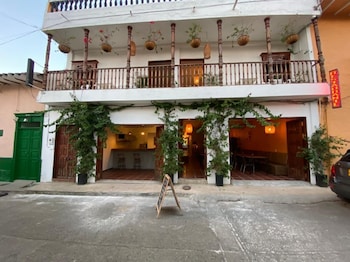 curazao hotel