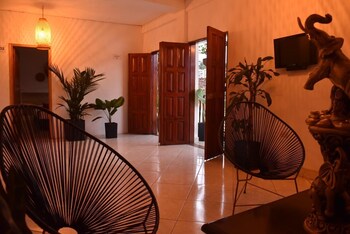 curazao hotel