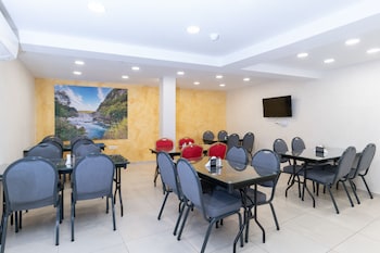 Ornament Hotel And Apartments,,3 star