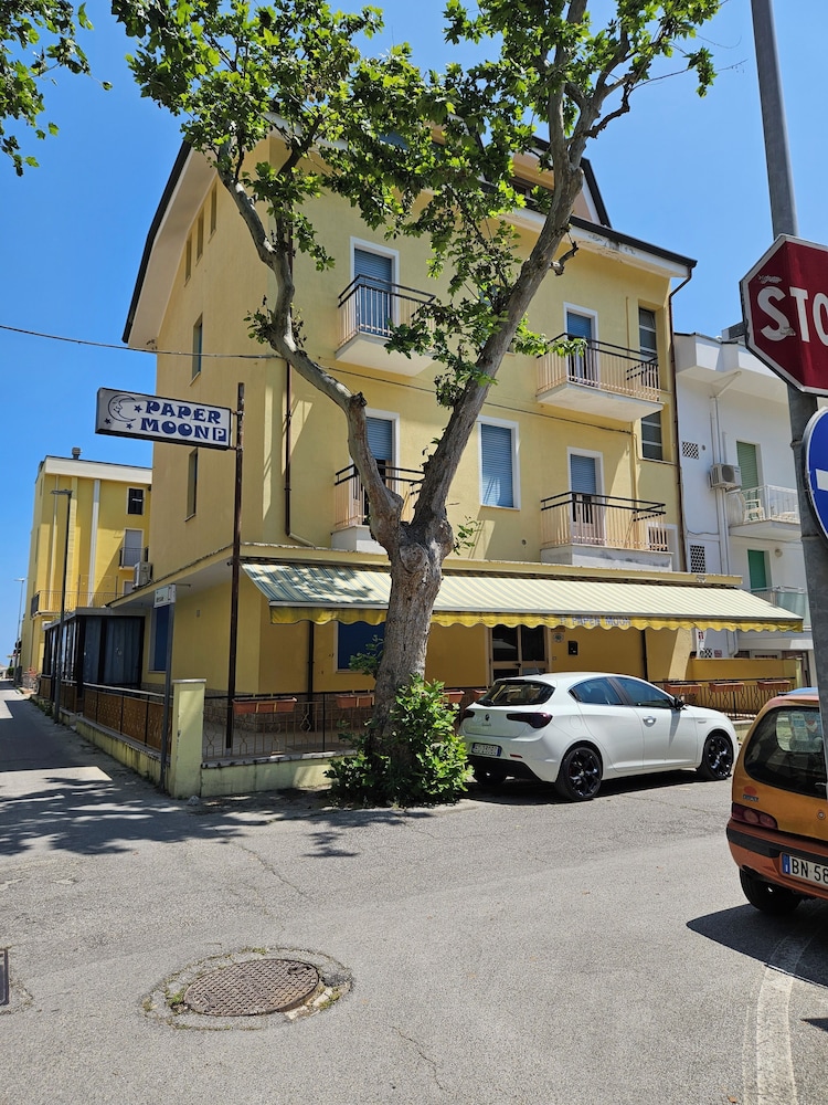 bellaria igea marina