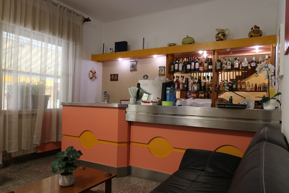 bellaria igea marina