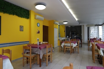 bellaria igea marina