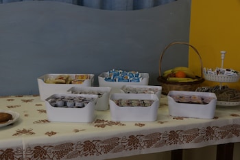 bellaria igea marina