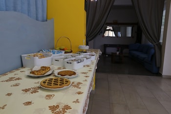 bellaria igea marina