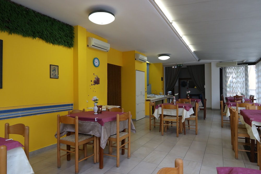 bellaria igea marina