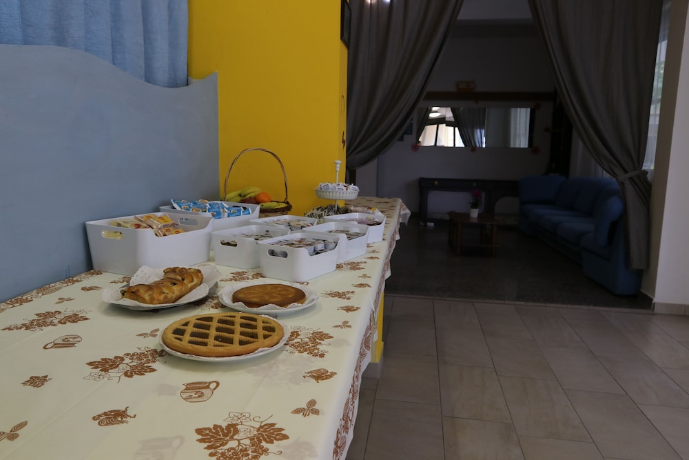 bellaria igea marina