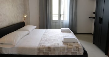 bellaria igea marina