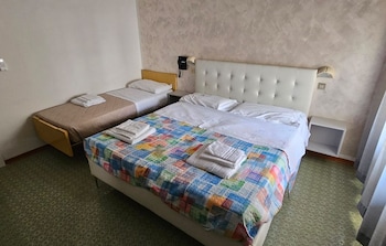 bellaria igea marina