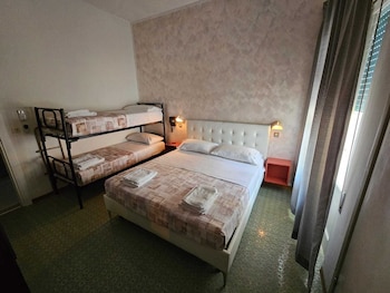 bellaria igea marina