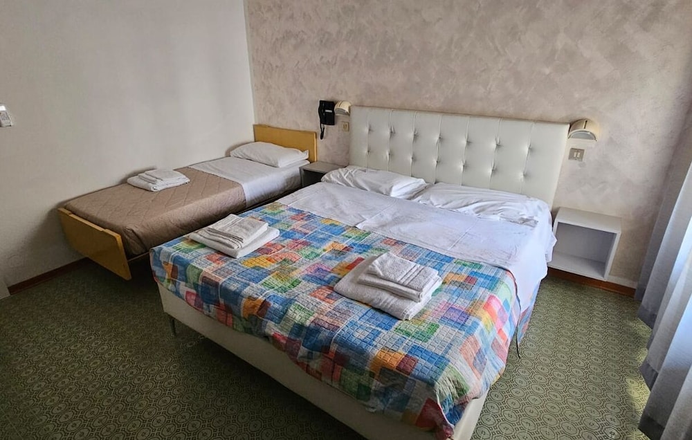 bellaria igea marina