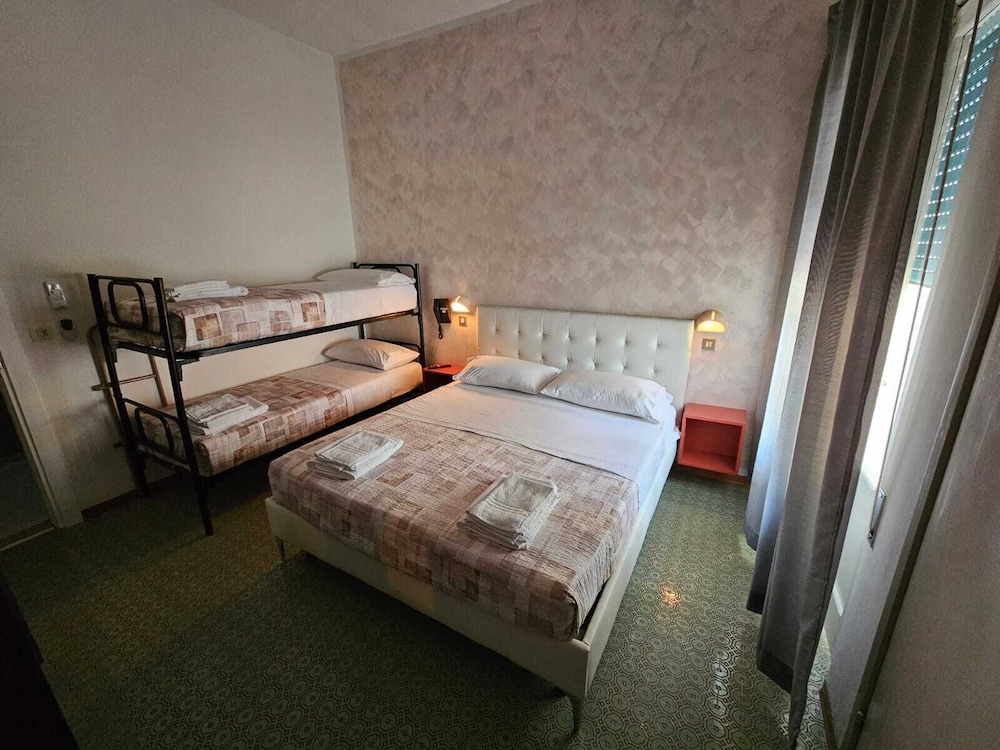 bellaria igea marina