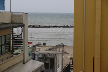 bellaria igea marina