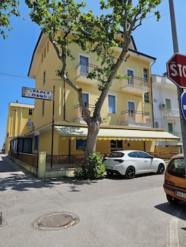 bellaria igea marina