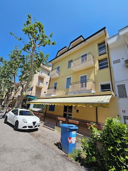 bellaria igea marina