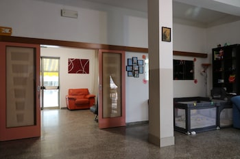 bellaria igea marina