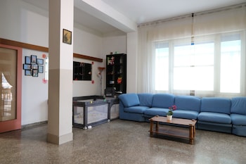 bellaria igea marina