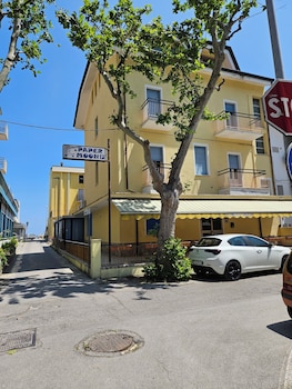 bellaria igea marina