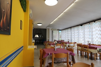 bellaria igea marina