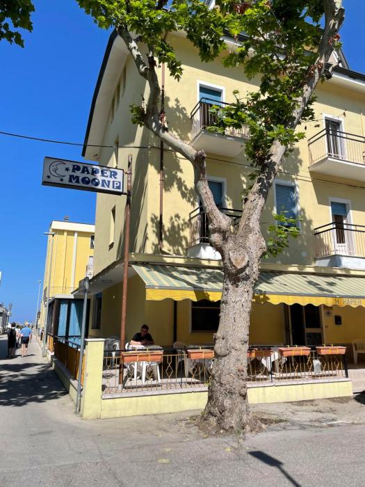 bellaria igea marina