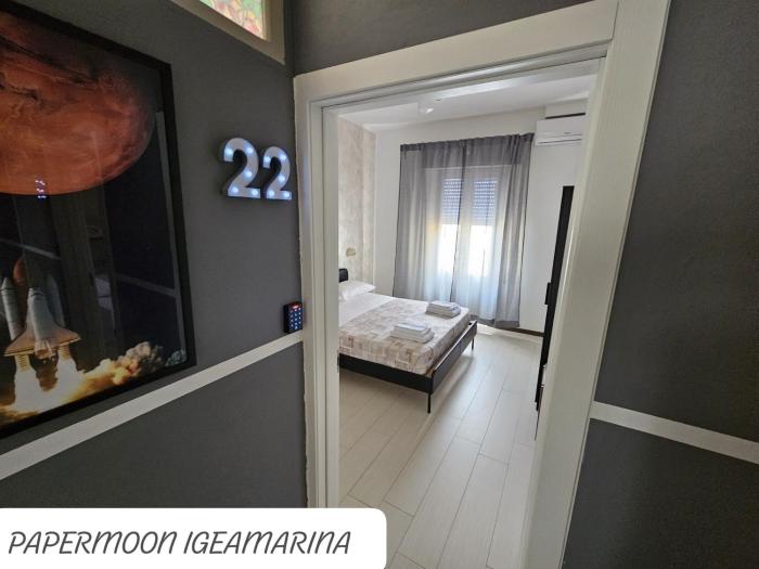 bellaria igea marina