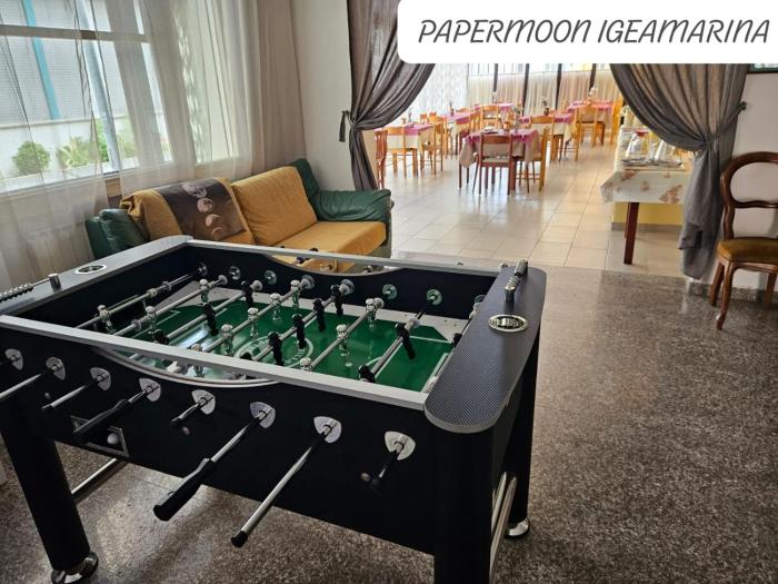 bellaria igea marina