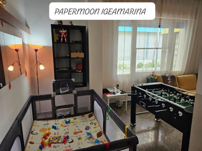 bellaria igea marina