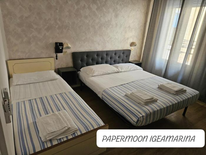 bellaria igea marina